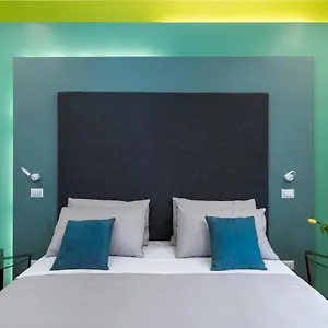 Bed & Breakfast Circle In The Square