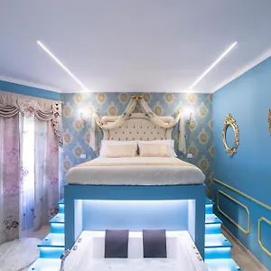 Bed & Breakfast - Il Nido D'amore