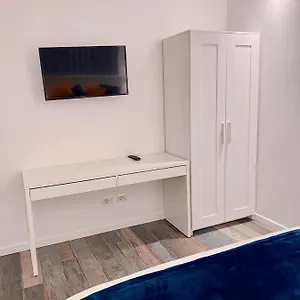 Guest house Fiume