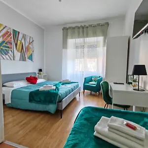 Bed & Breakfast Ad Trastevere - By Ad
