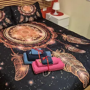 Bed & Breakfast Lady D