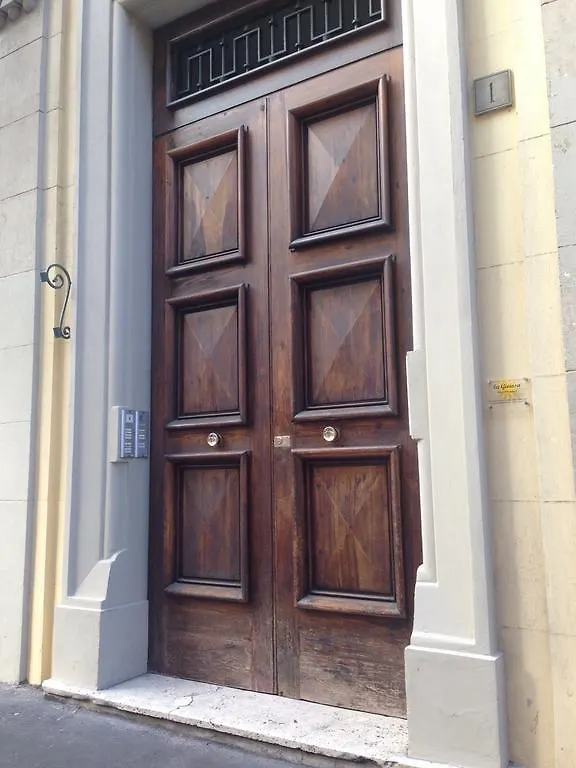 *** Bed & Breakfast La Gioiosa B&B Rome Italy