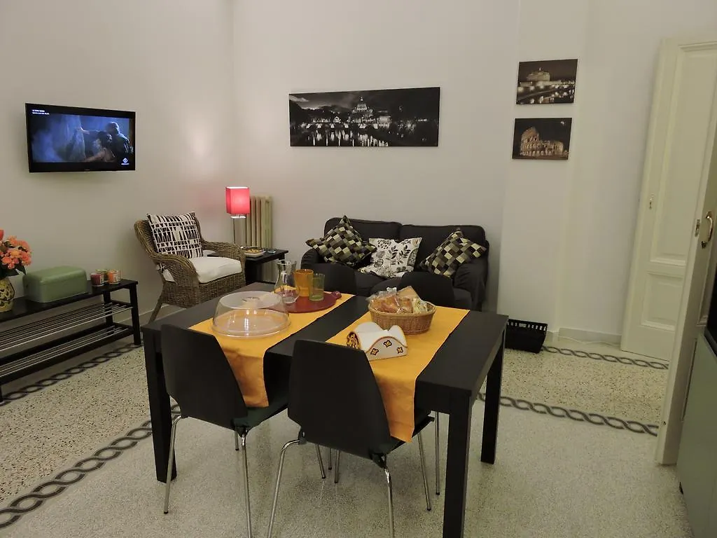 La Gioiosa B&B Rome Bed & Breakfast