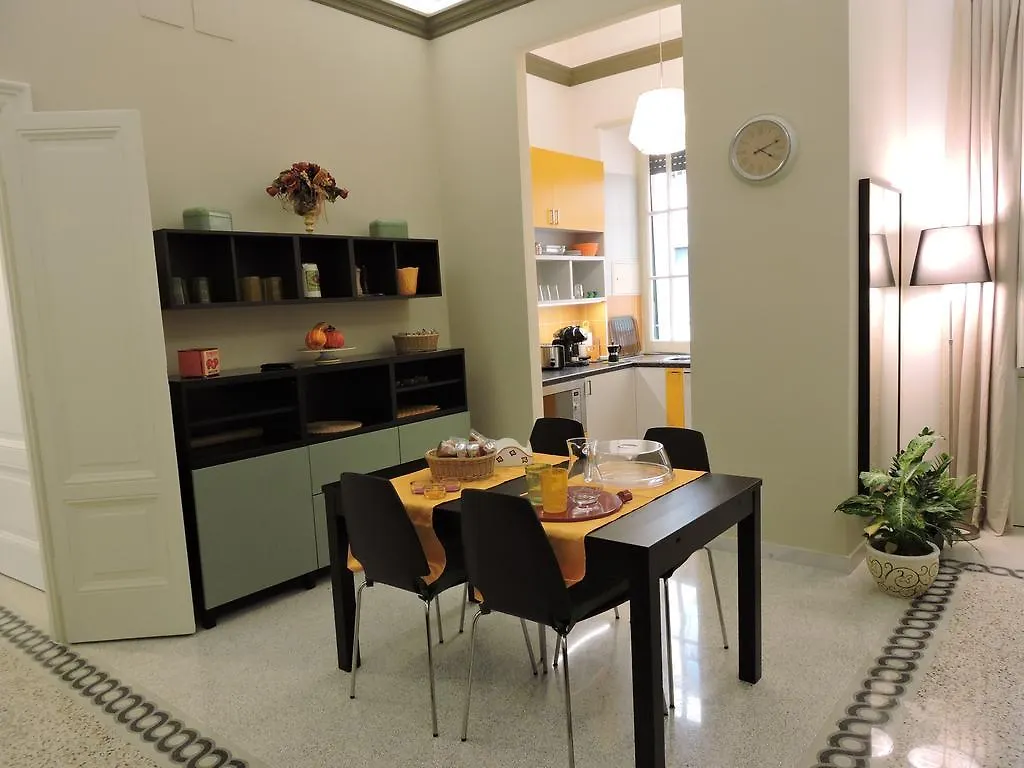 La Gioiosa B&B Rome 3*,
