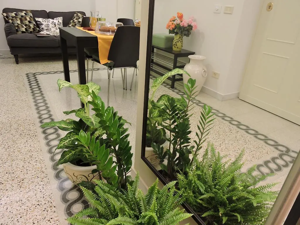 La Gioiosa B&B Rome