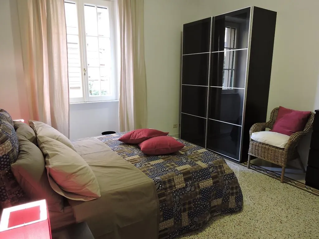 Bed & Breakfast La Gioiosa B&B Rome