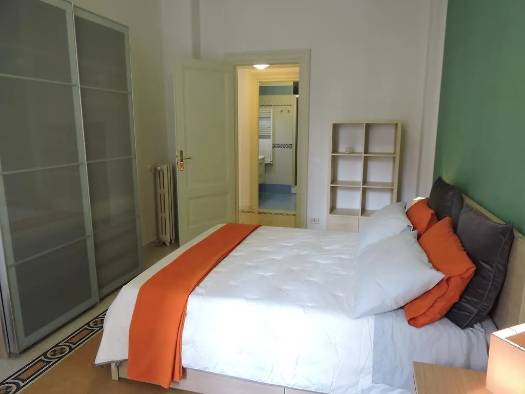 La Gioiosa B&B Rome 3*,