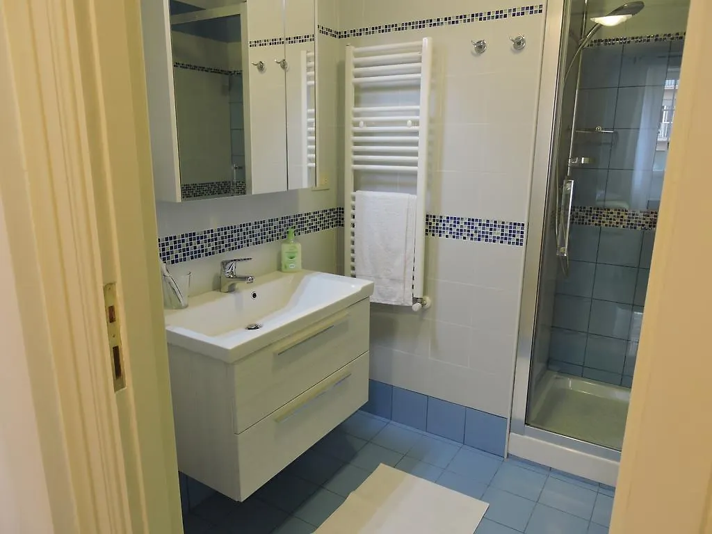 La Gioiosa B&B Rome 3*,