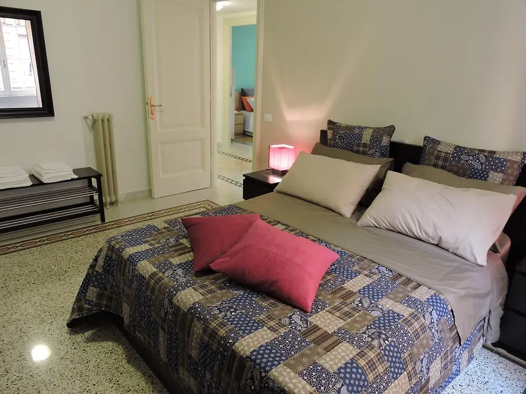 La Gioiosa B&B Rome Bed & Breakfast