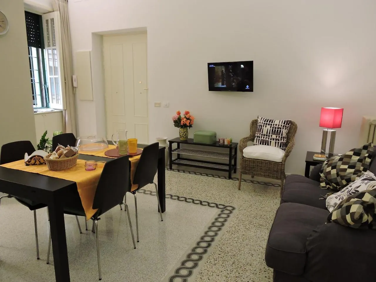 La Gioiosa B&B Rome Italy