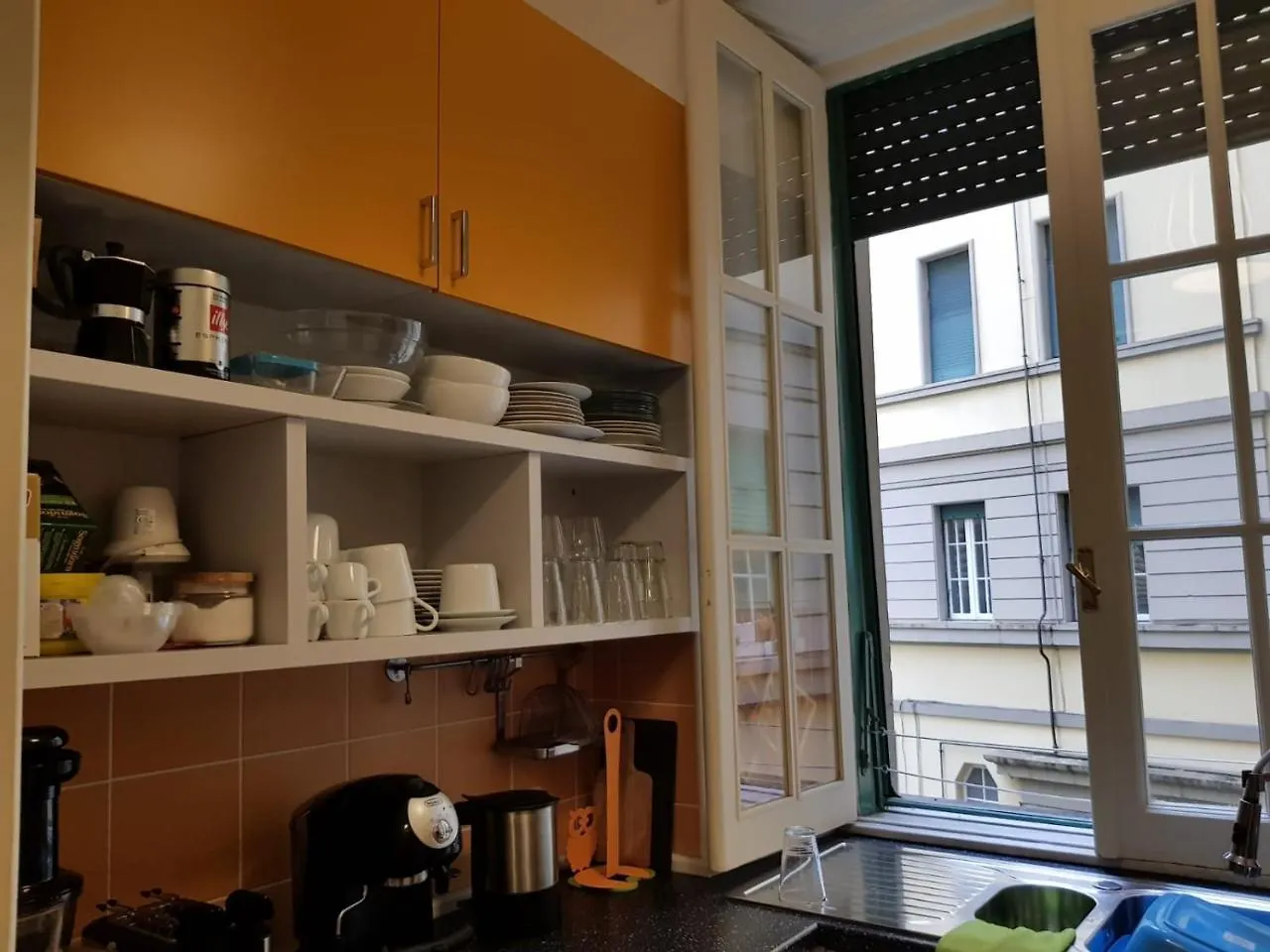 La Gioiosa B&B Rome
