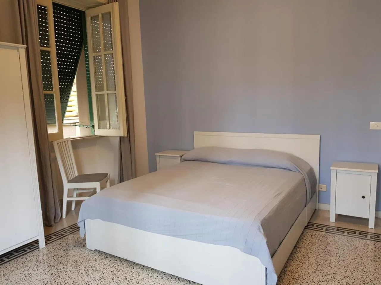*** Bed & Breakfast La Gioiosa B&B Rome Italy
