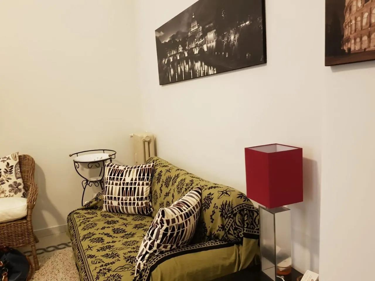 La Gioiosa B&B Rome Bed & Breakfast