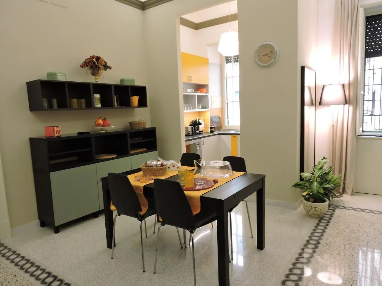 *** Bed & Breakfast La Gioiosa B&B Rome Italy