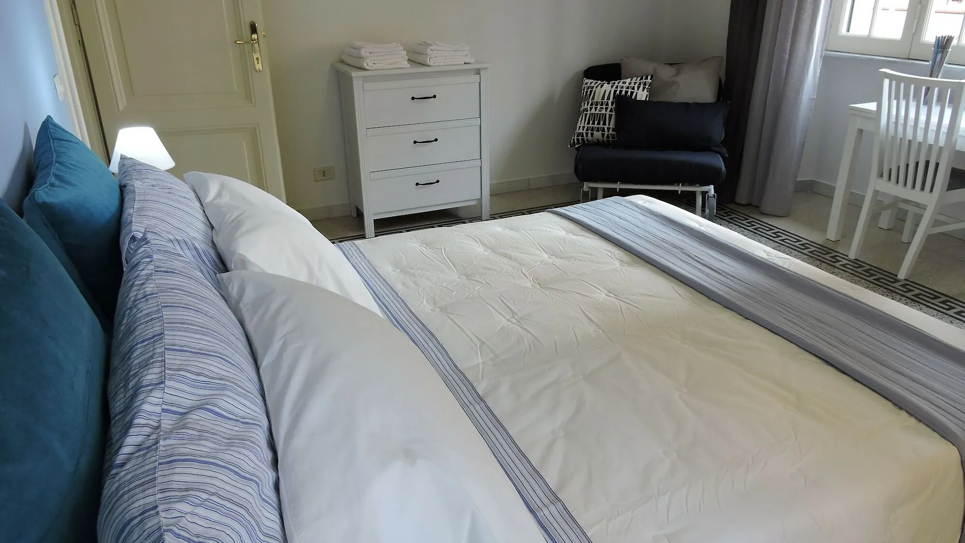 La Gioiosa B&B Rome Italy
