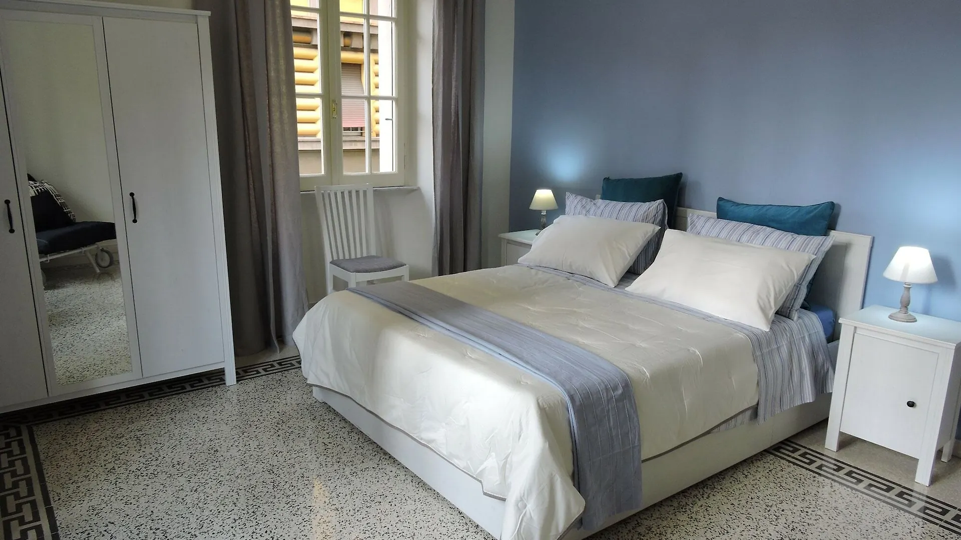 La Gioiosa B&B Rome