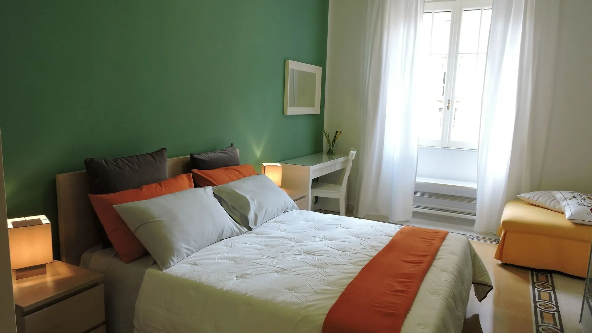 La Gioiosa B&B Rome 3*,  Italy