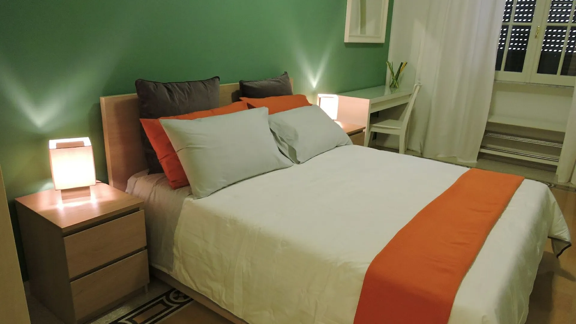 La Gioiosa B&B Rome Bed & Breakfast