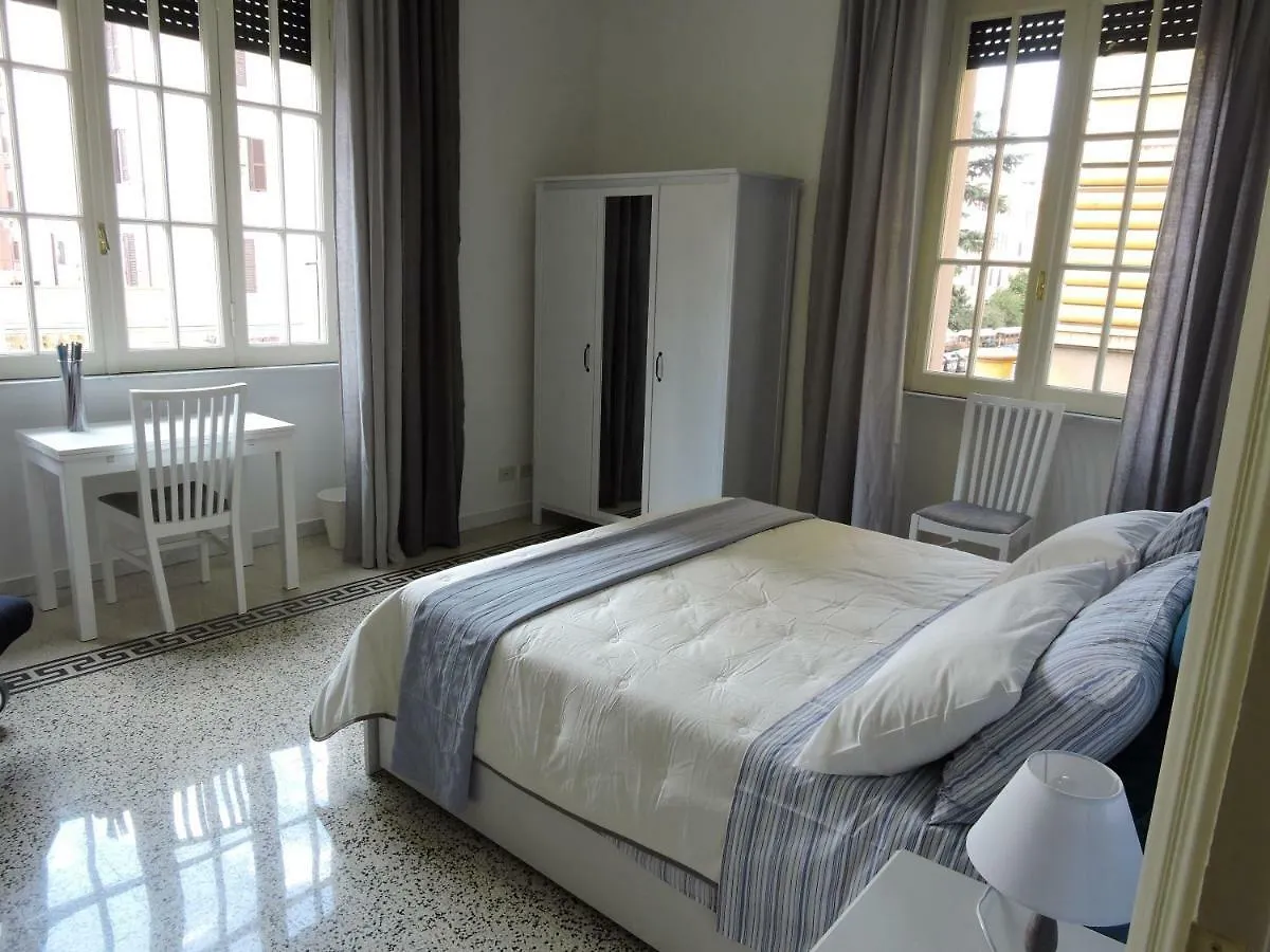 La Gioiosa B&B Rome Bed & Breakfast