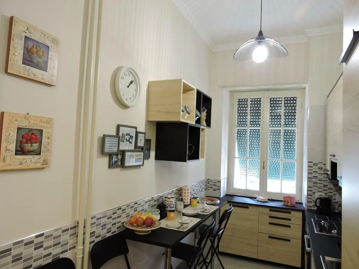 La Gioiosa B&B Rome