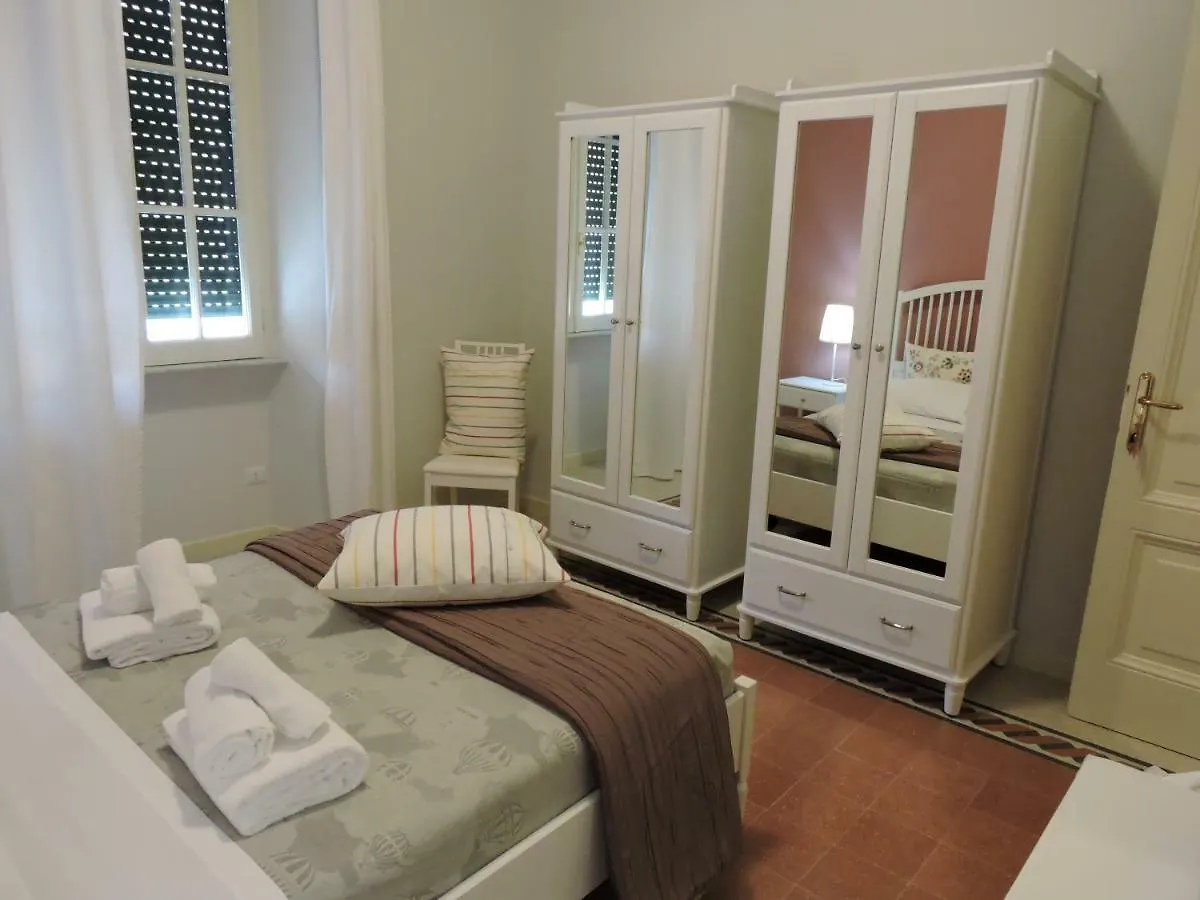 La Gioiosa B&B Rome Bed & Breakfast