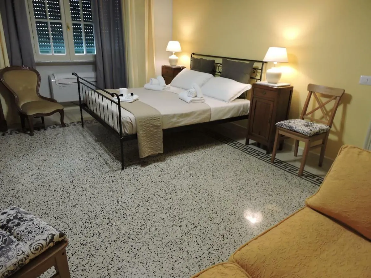 La Gioiosa B&B Rome