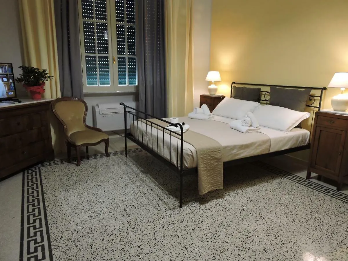 La Gioiosa B&B Rome
