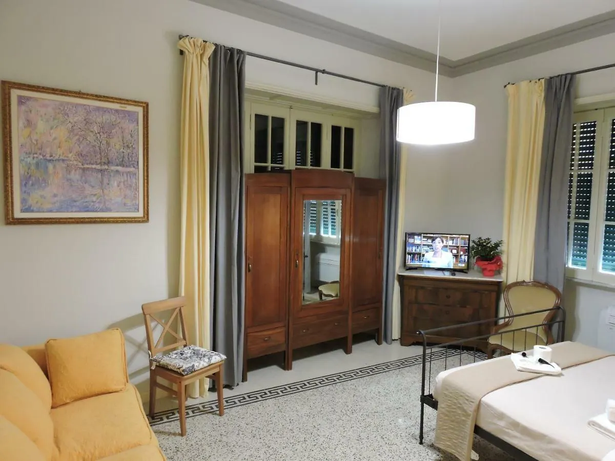 Bed & Breakfast La Gioiosa B&B Rome