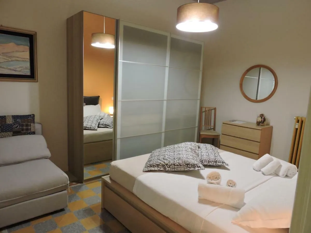 La Gioiosa B&B Rome 3*,  Italy