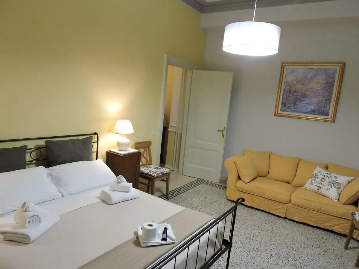 Bed & Breakfast La Gioiosa B&B Rome