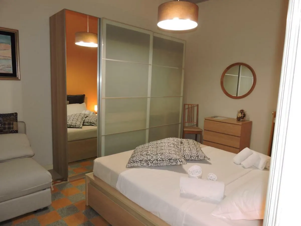 La Gioiosa B&B Rome