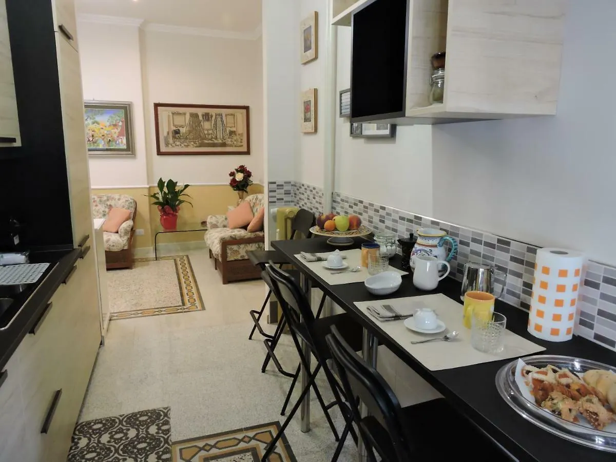 La Gioiosa B&B Rome 3*,