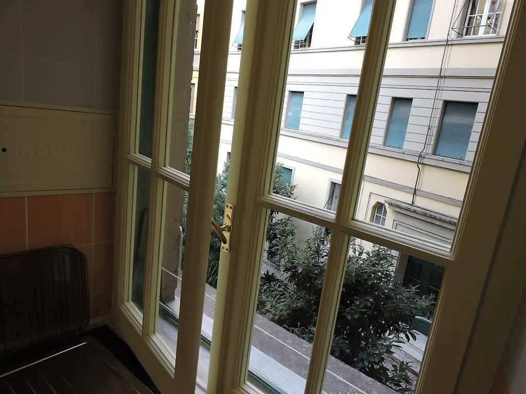 Frühstückspension La Gioiosa B&B Rom