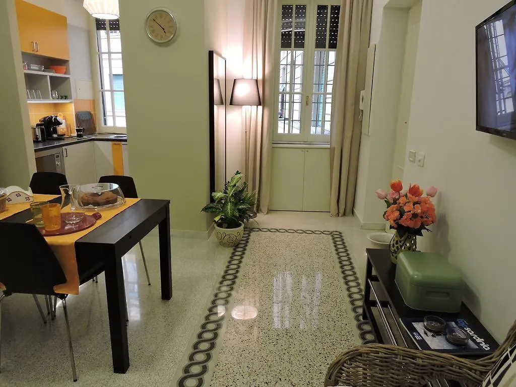 La Gioiosa B&B Rom 3*,  Italien
