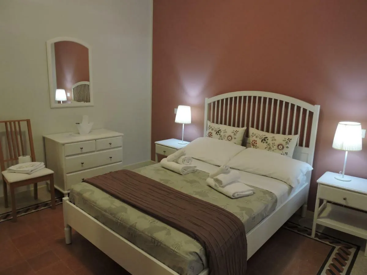*** Frühstückspension La Gioiosa B&B Rom Italien